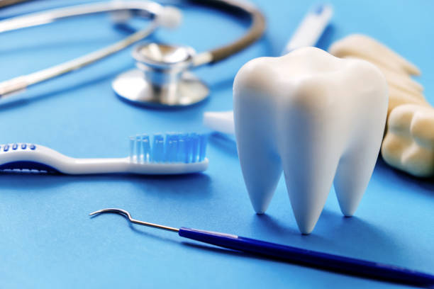 Best Root Canal Treatment  in Oakdale, LA